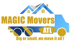 Magic Movers ATL Logo