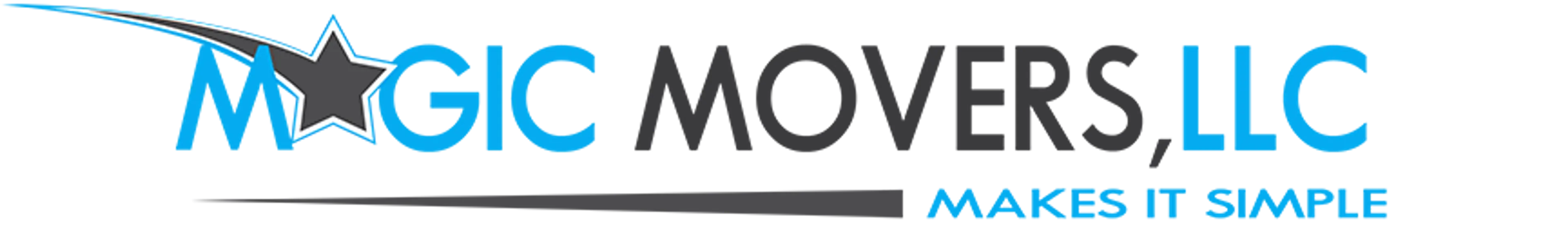 Magic Movers LLC logo