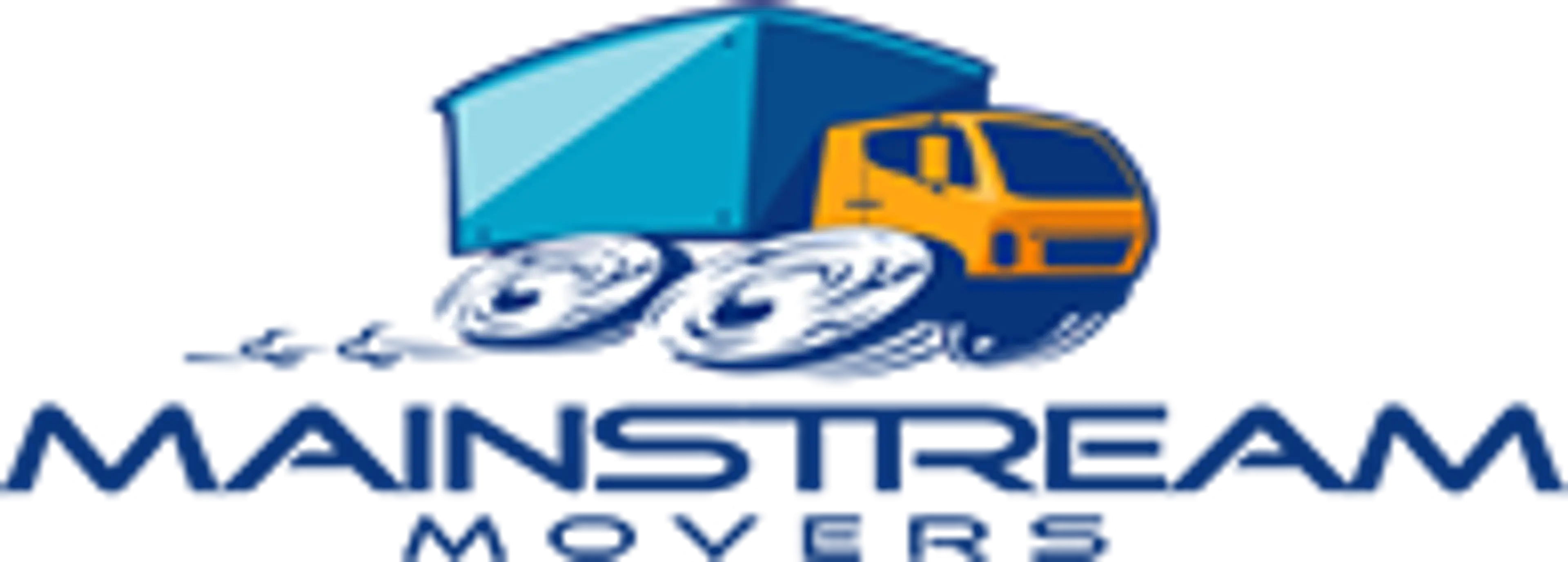 Mainstream Movers logo