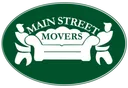 Main Street Movers Logo