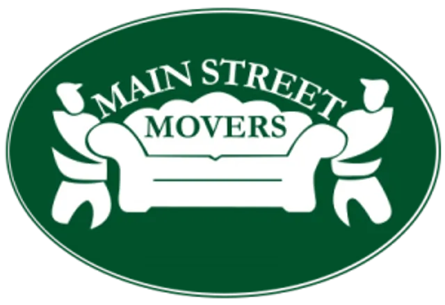 Main Street Movers Logo