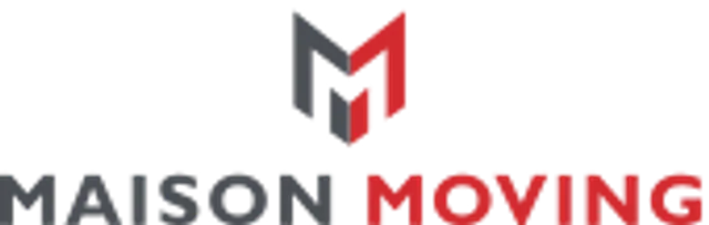 Maison Moving & Storage Logo