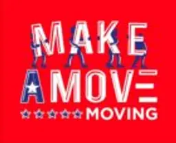 Make A Move Moving - NYC Moving & Storage Company Logo