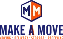 Make A Move Logo