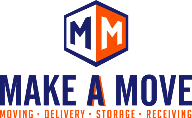 Make A Move Logo