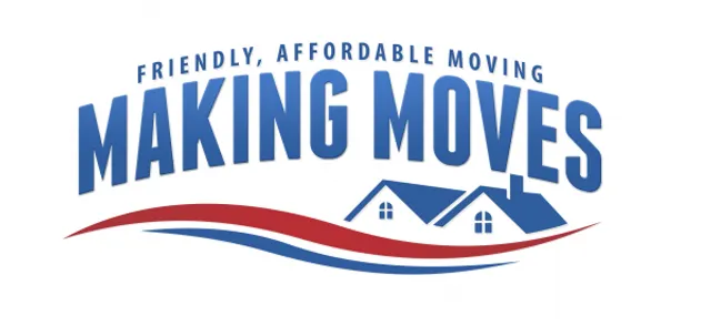 Making Moves Logo