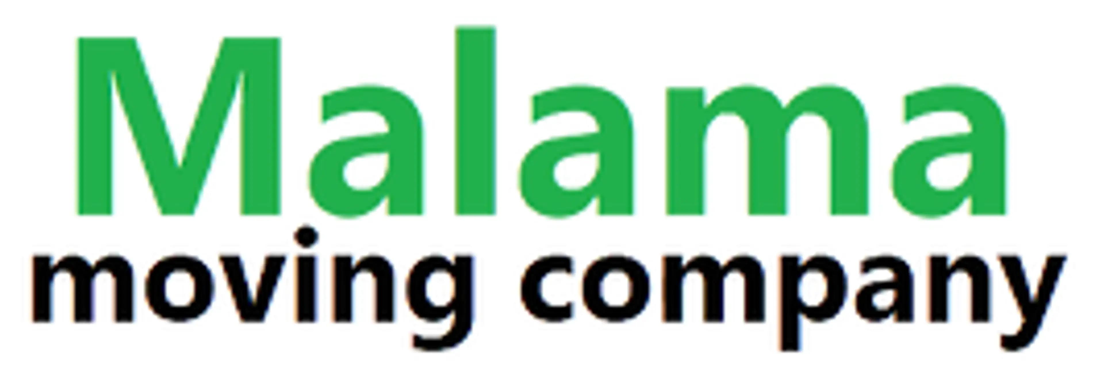 Malama Moving Company logo