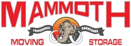 Mammoth Moving & Storage Inc. Logo