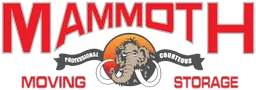 Mammoth Moving & Storage Inc. Logo