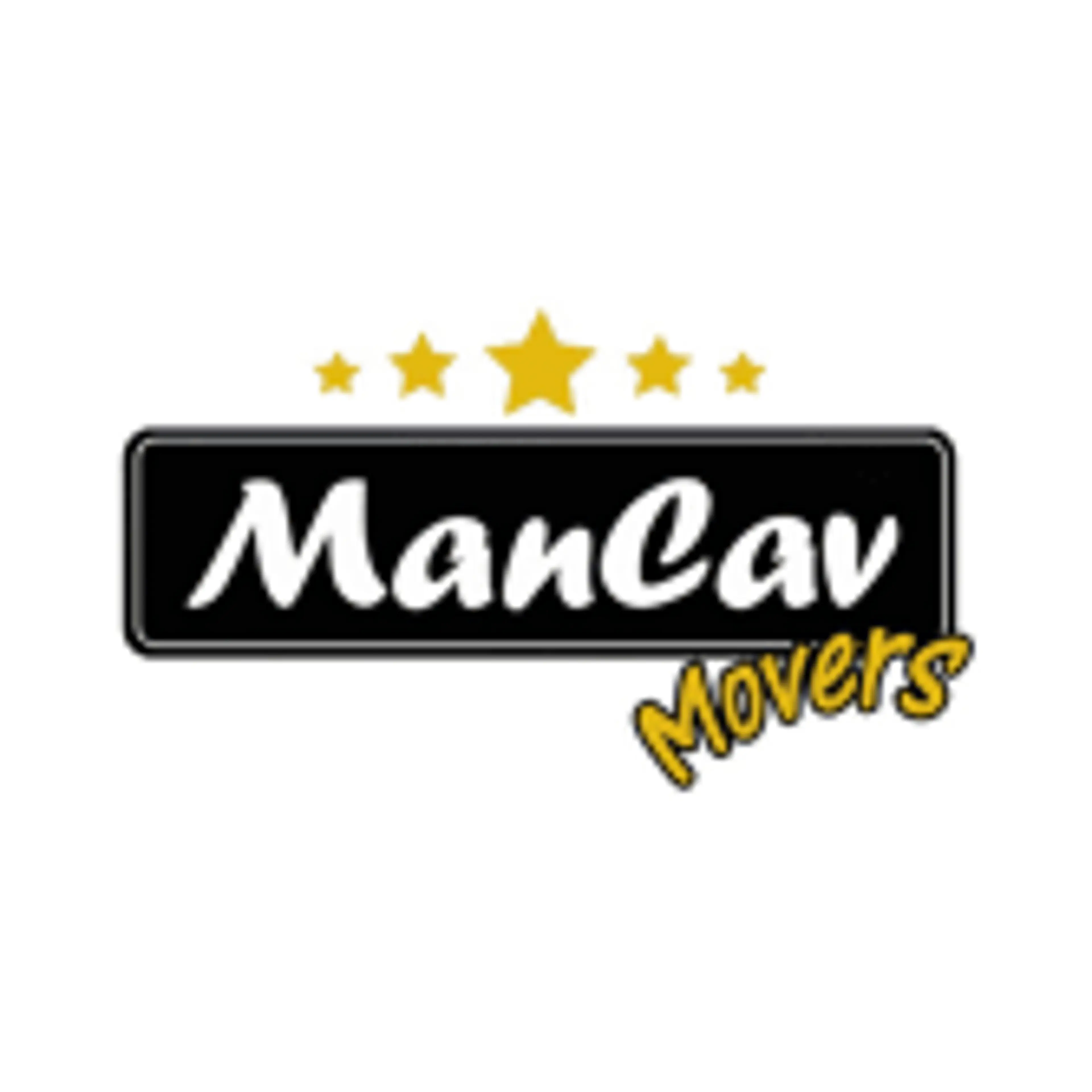 Mancav Movers logo