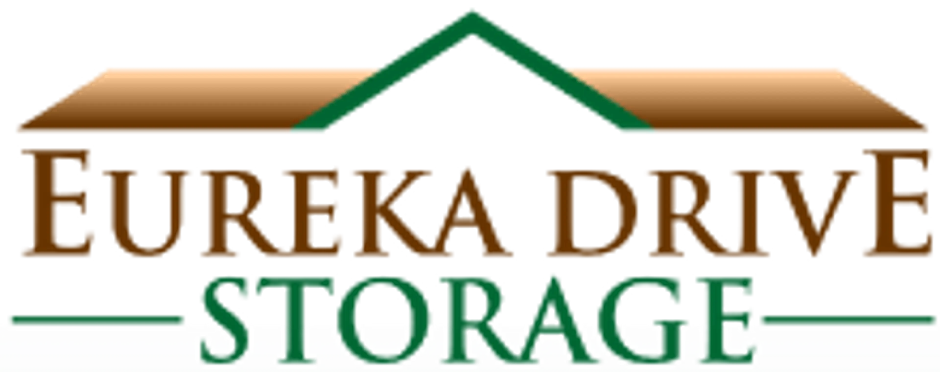 Eureka Drive Storage logo