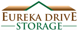 Eureka Drive Storage Logo