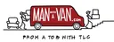 Man With A Van Logo