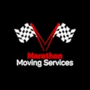 Marathon Moving Services Logo