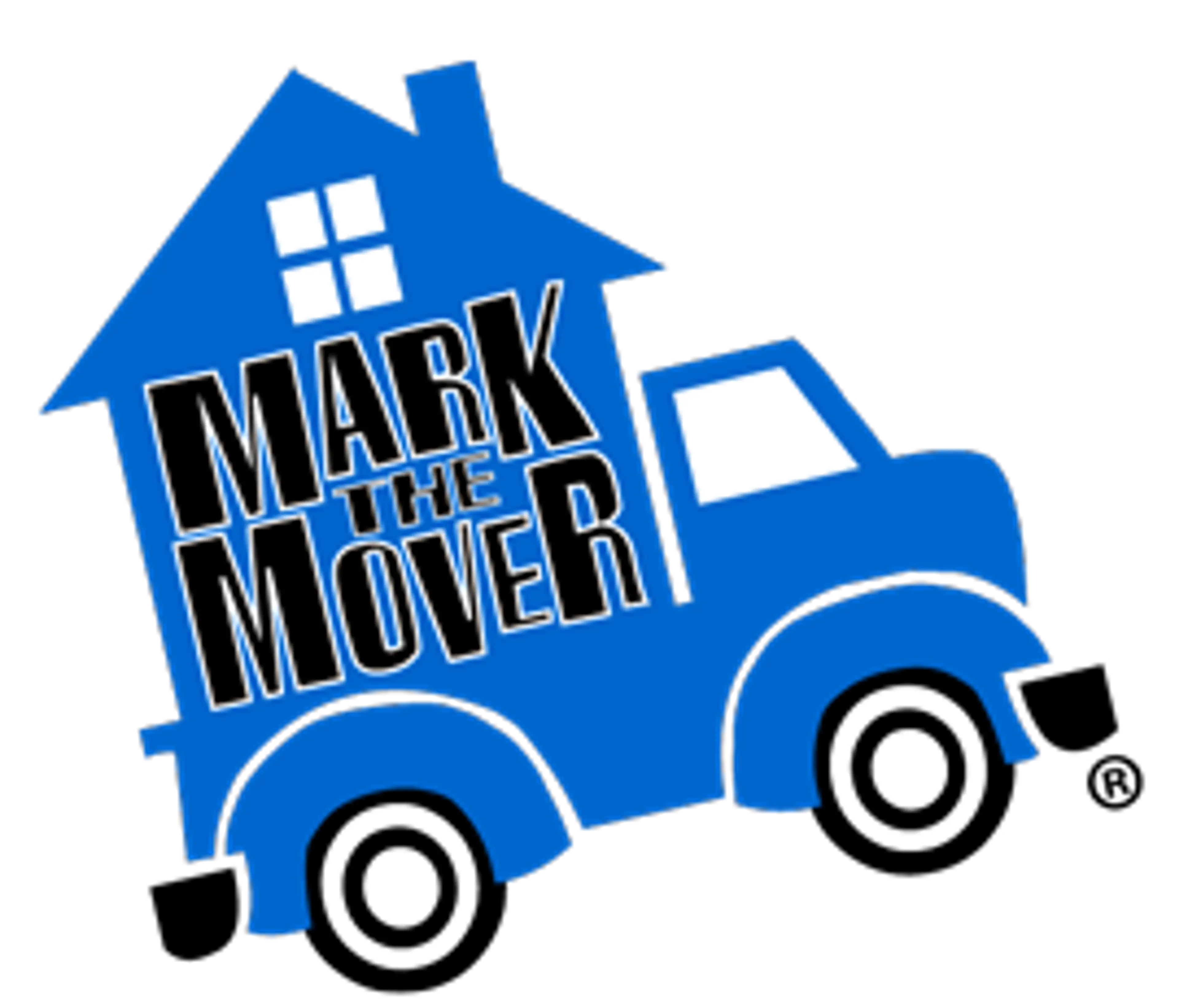 Mark the Mover, Inc. logo