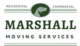 Marshall Moving Services, LLC Logo