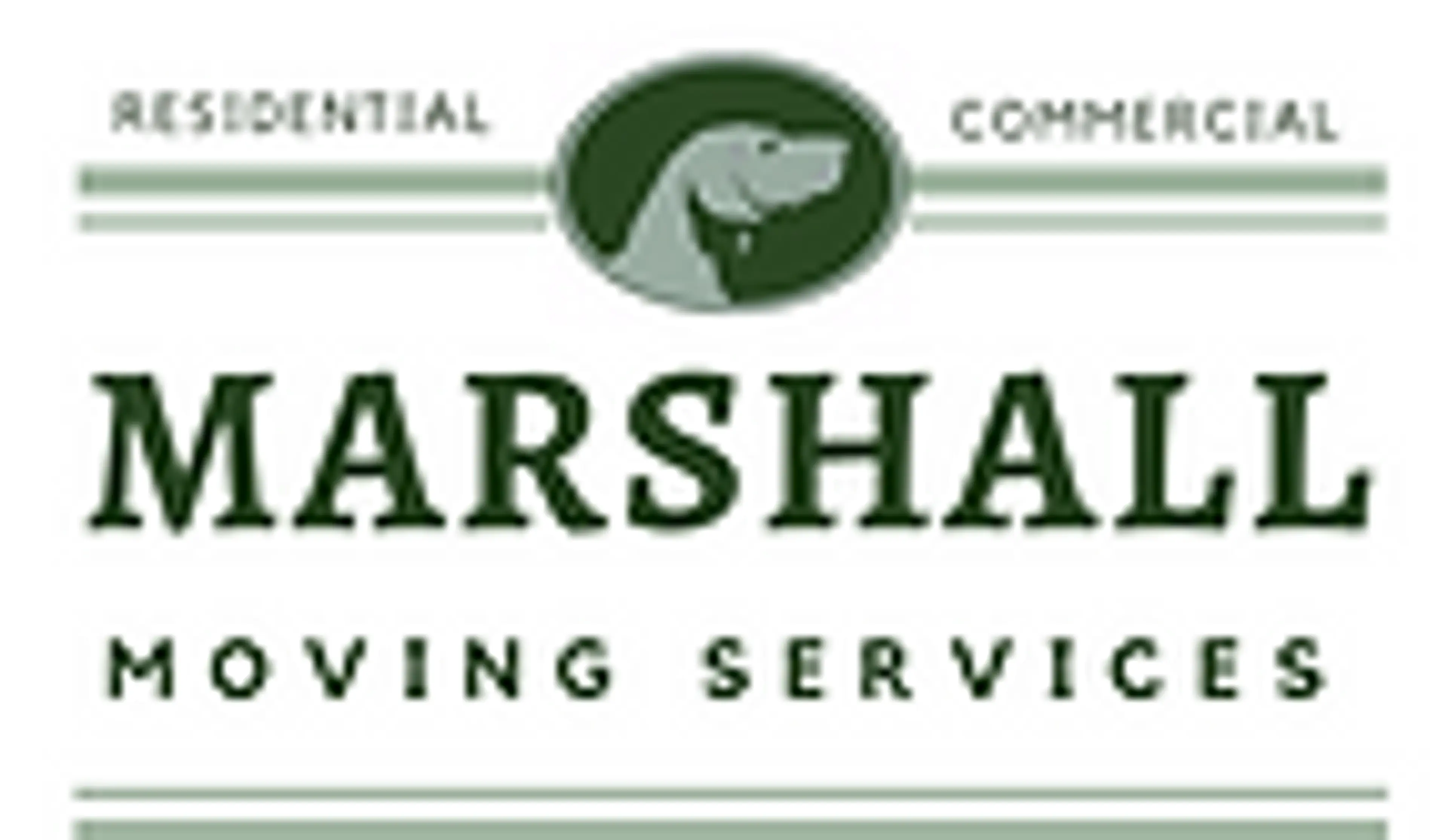 Marshall Moving Services, LLC logo