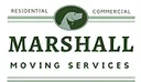 Marshall Moving Services, LLC Logo