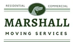 Marshall Moving Services, LLC Logo