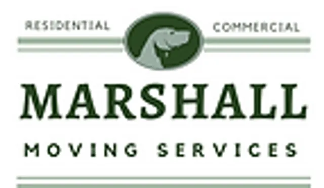 Marshall Moving Services, LLC Logo