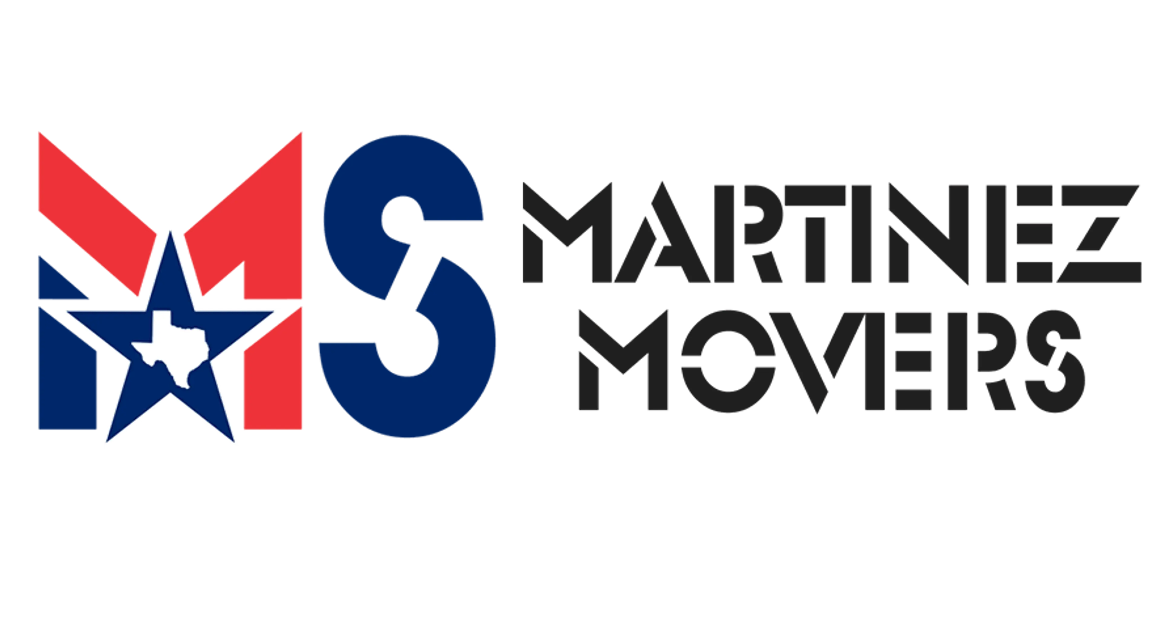 Martinez Movers logo