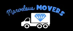 Marvelous Movers Logo