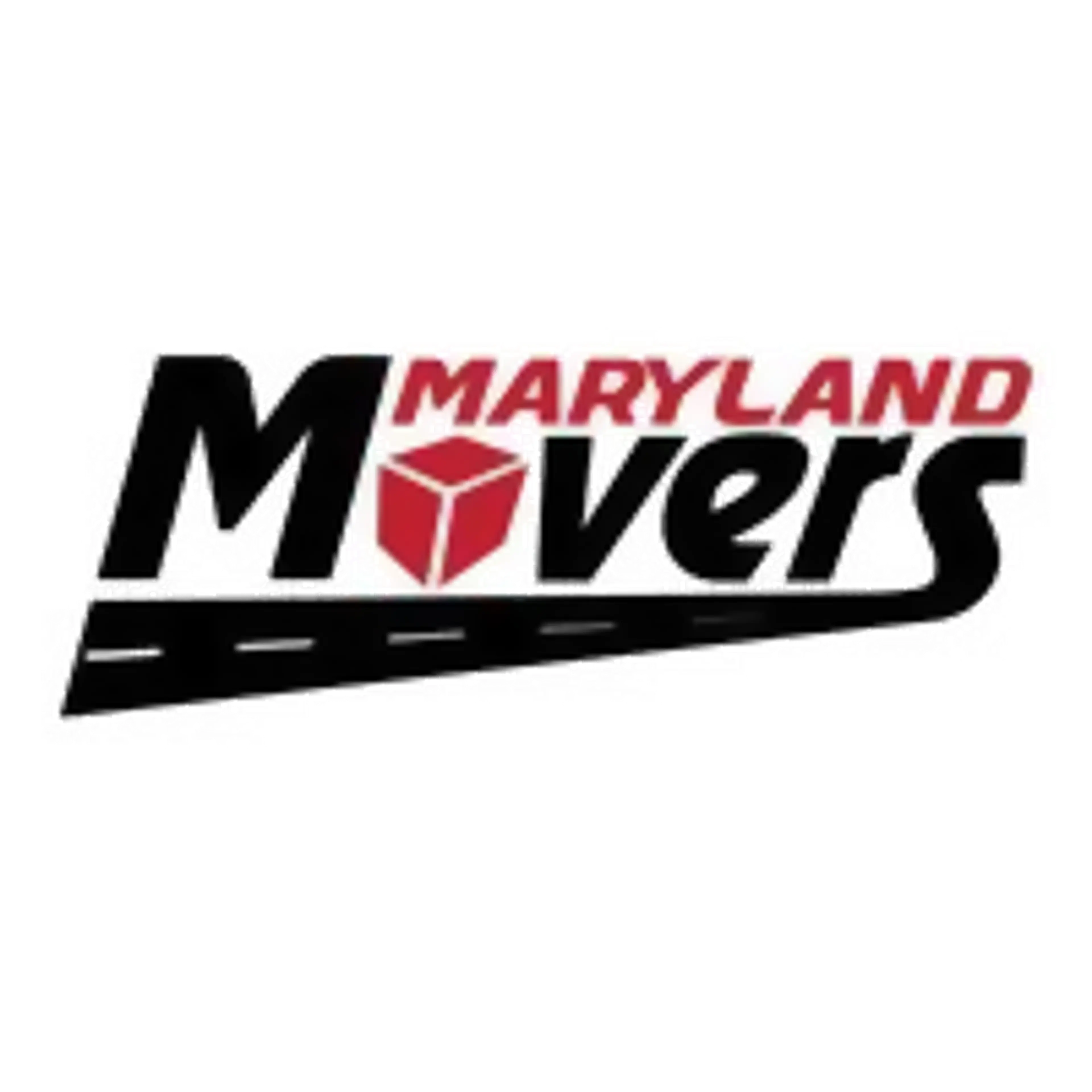 Maryland Movers logo