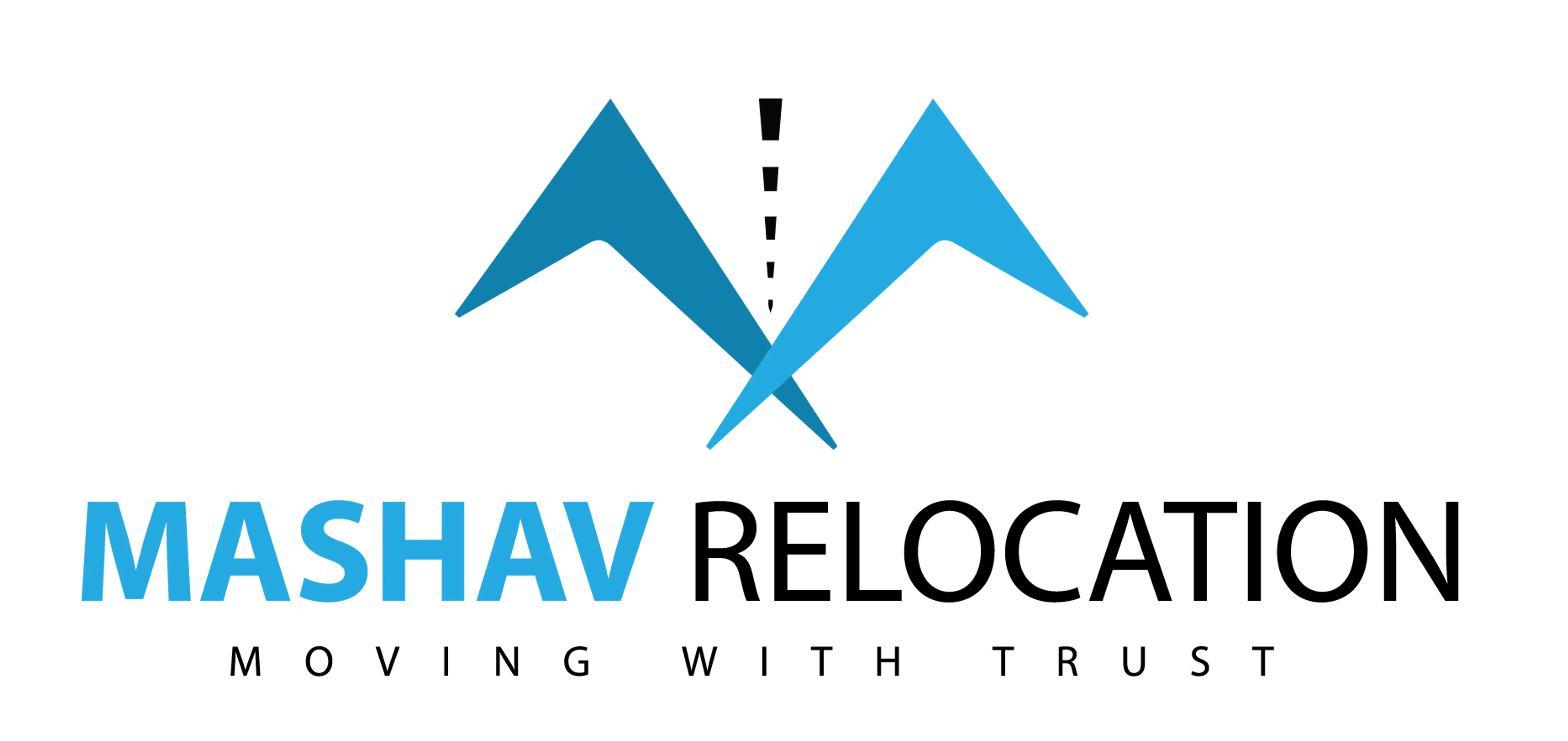 Mashav Relocation logo