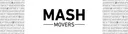 MASH Movers Logo