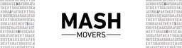 MASH Movers Logo