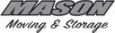 Mason Moving and Storage Logo