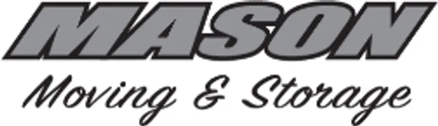 Mason Moving and Storage Logo