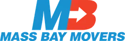 Mass Bay Movers Logo