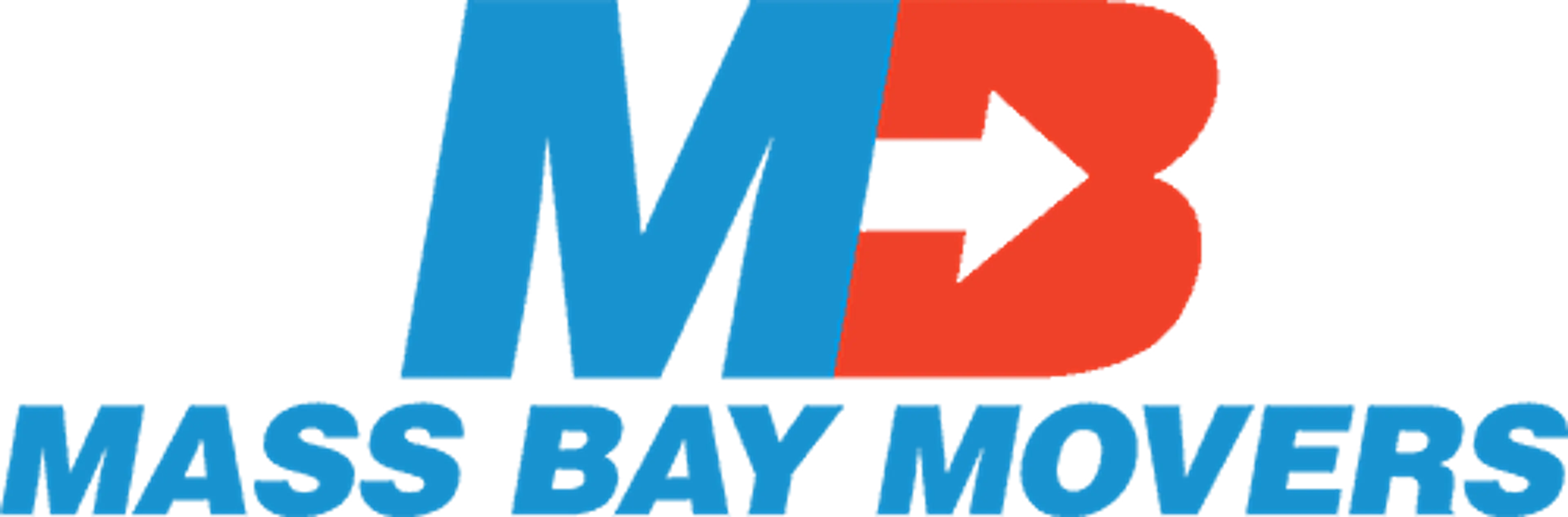 Mass Bay Movers logo