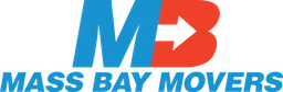 Mass Bay Movers Logo