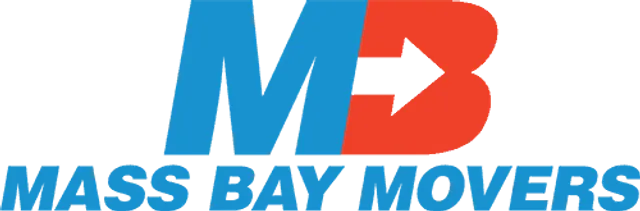 Mass Bay Movers - South Shore MA Movers Logo