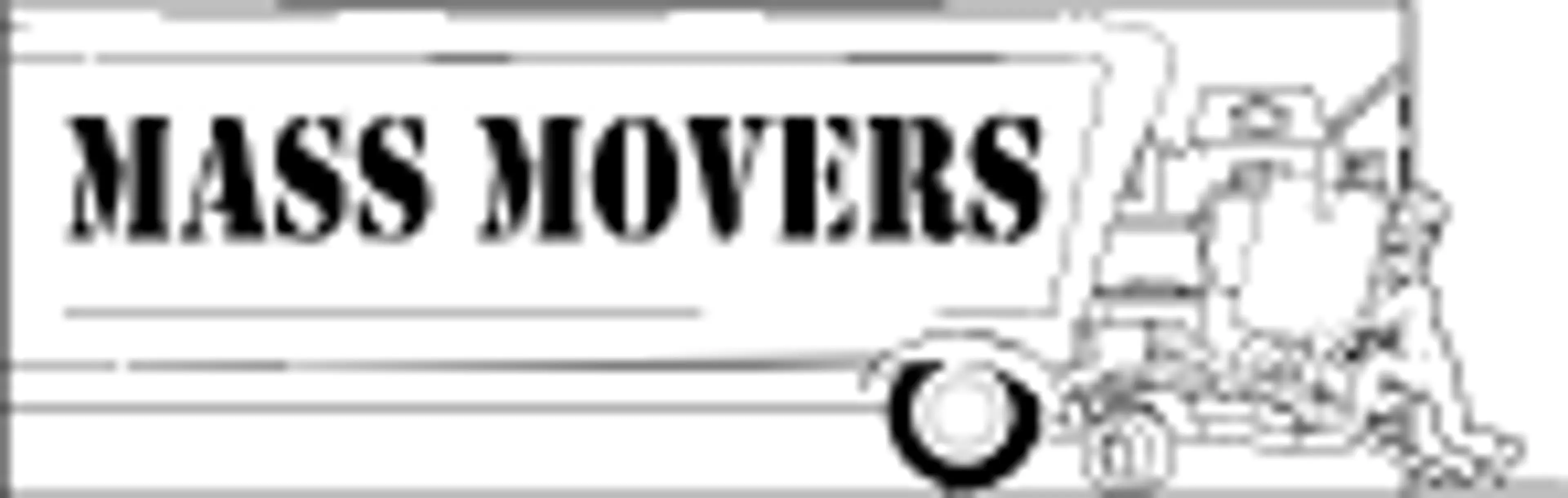 MASS Movers logo