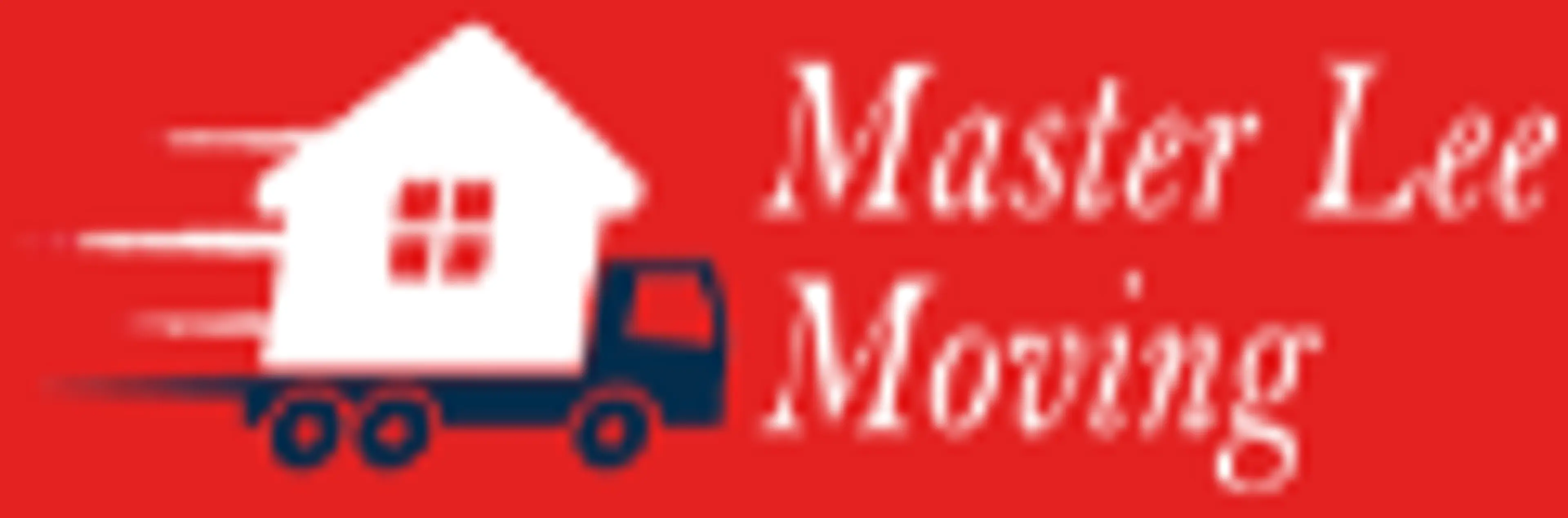 Master Lee Moving logo