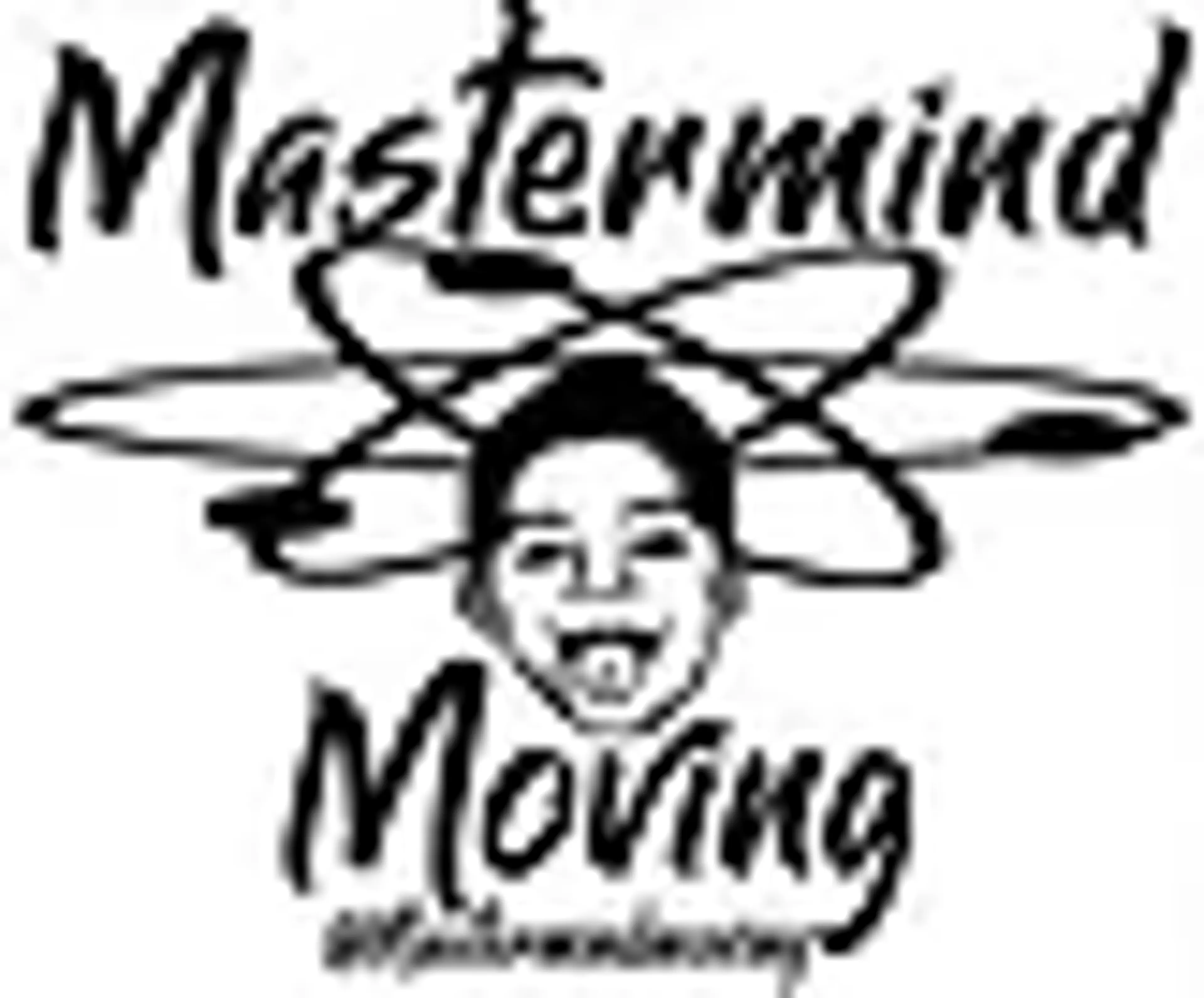 Mastermind Moving logo