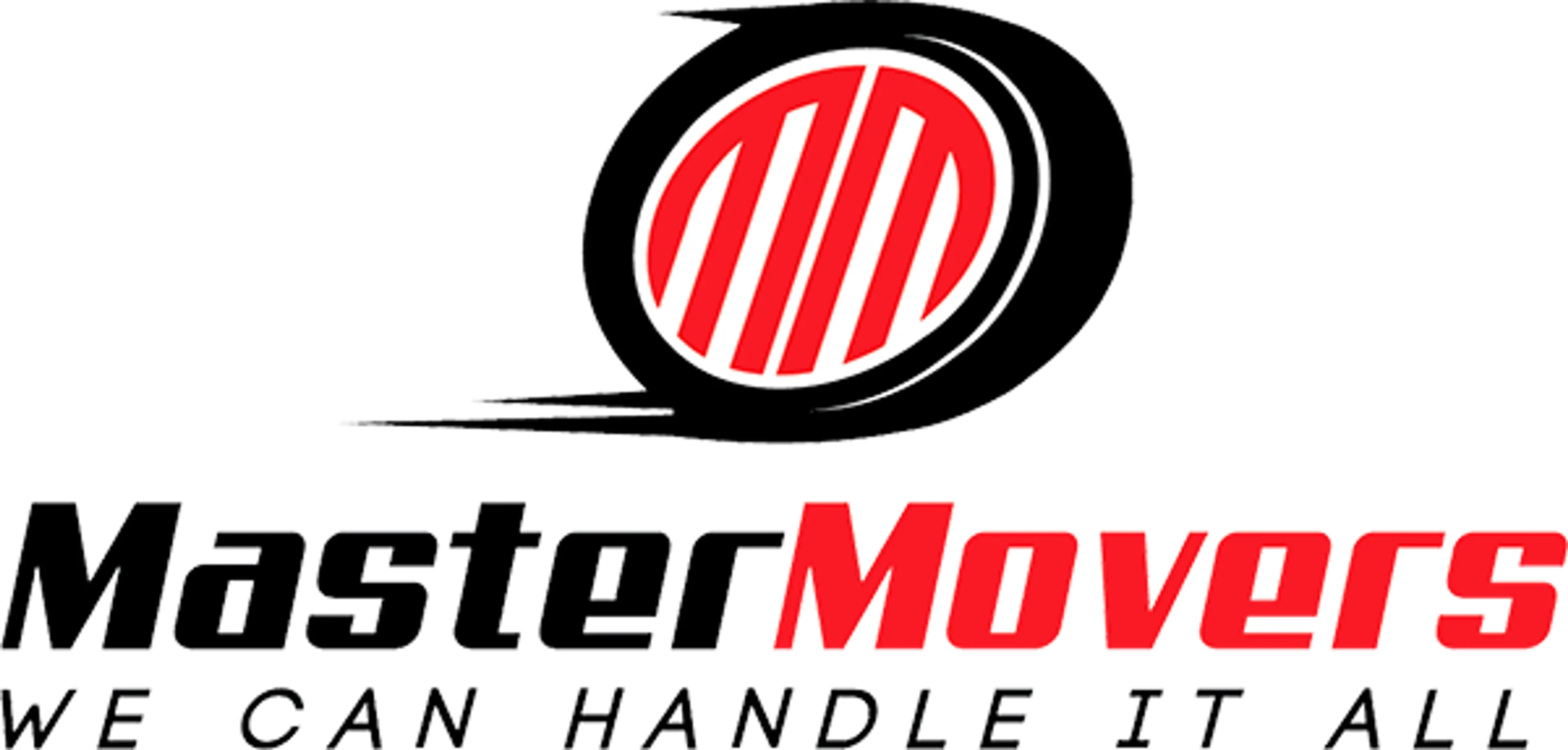 Master Movers LLC logo