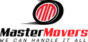 Master Movers LLC Logo