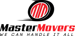 Master Movers LLC Logo