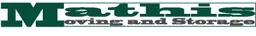 Mathis Moving & Storage Logo