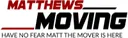 Matthew's Moving Logo