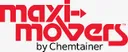 Maxi Movers Logo