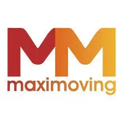 Maxi Moving Logo