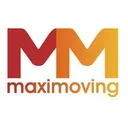 Maxi Moving Logo