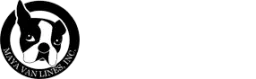 Maya Van Lines Logo