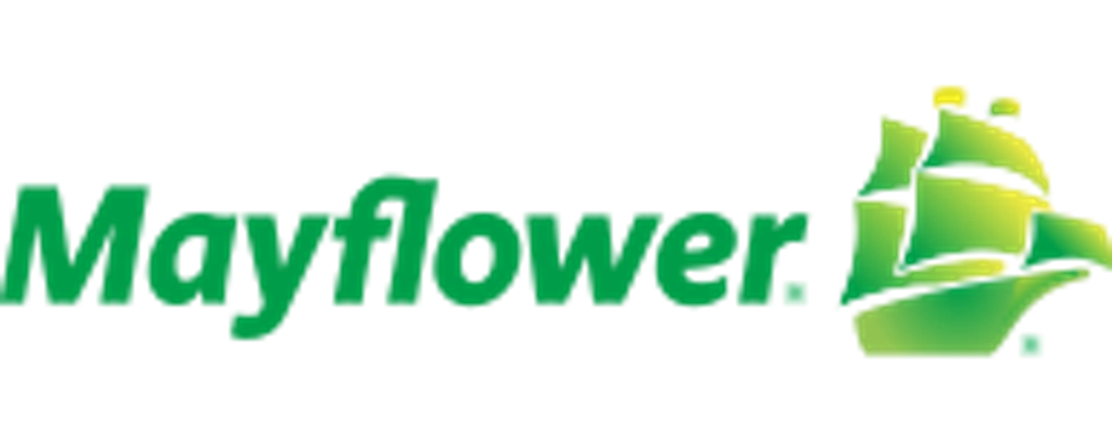 Mayflower logo