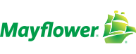 Mayflower Logo